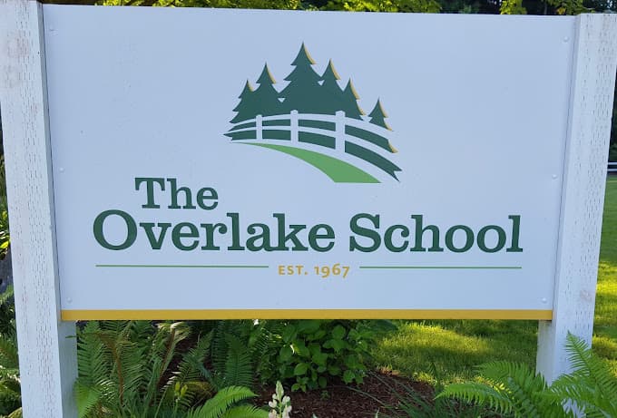 Overlake School